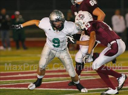 Thumbnail 2 in Granite Bay @ Woodcreek photogallery.