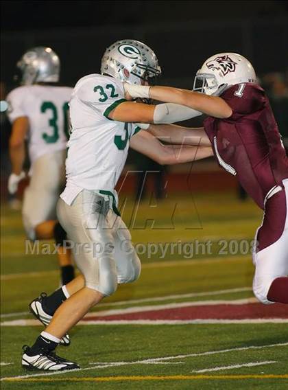 Thumbnail 3 in Granite Bay @ Woodcreek photogallery.