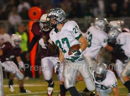 Thumbnail 2 in Granite Bay @ Woodcreek photogallery.