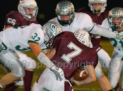 Thumbnail 2 in Granite Bay @ Woodcreek photogallery.