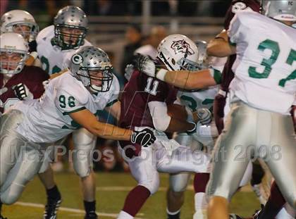 Thumbnail 3 in Granite Bay @ Woodcreek photogallery.
