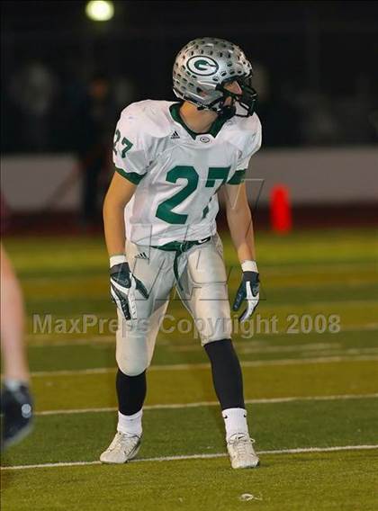 Thumbnail 1 in Granite Bay @ Woodcreek photogallery.