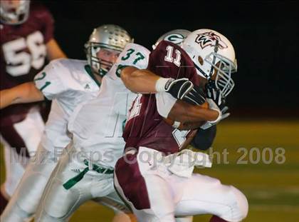 Thumbnail 1 in Granite Bay @ Woodcreek photogallery.