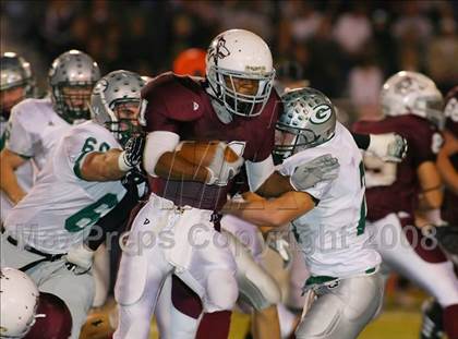 Thumbnail 2 in Granite Bay @ Woodcreek photogallery.