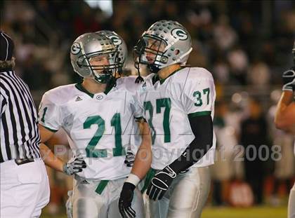 Thumbnail 3 in Granite Bay @ Woodcreek photogallery.