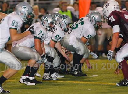 Thumbnail 3 in Granite Bay @ Woodcreek photogallery.
