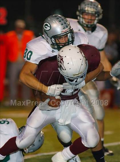 Thumbnail 1 in Granite Bay @ Woodcreek photogallery.