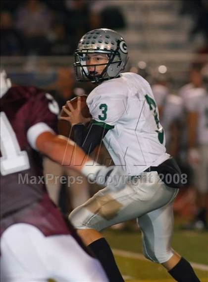 Thumbnail 3 in Granite Bay @ Woodcreek photogallery.