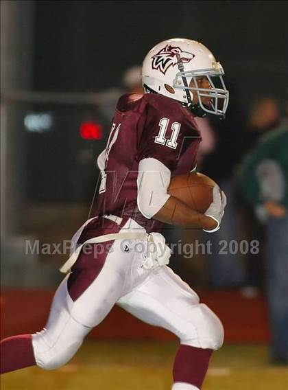 Thumbnail 1 in Granite Bay @ Woodcreek photogallery.