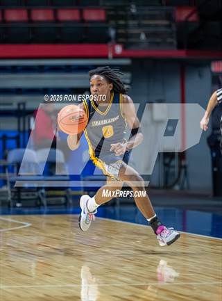 Kipp Capital vs Carle Place (NYSPHSAA Class B Semifinals)