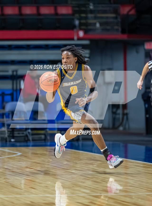 Kipp Capital vs Carle Place (NYSPHSAA Class B Semifinals)