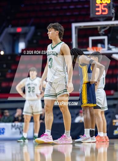 Photo 1 in the Kipp Capital vs Carle Place (NYSPHSAA Class B Semifinals ...