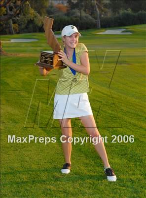 Thumbnail 3 in CIF State Girls Championships (Team and Individual Photos) photogallery.