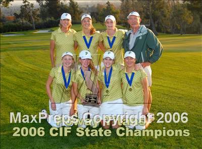 Thumbnail 1 in CIF State Girls Championships (Team and Individual Photos) photogallery.