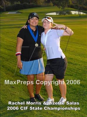 Thumbnail 3 in CIF State Girls Championships (Team and Individual Photos) photogallery.