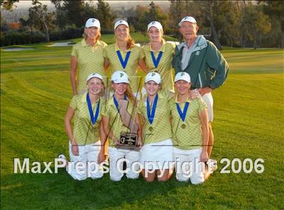 Thumbnail 2 in CIF State Girls Championships (Team and Individual Photos) photogallery.