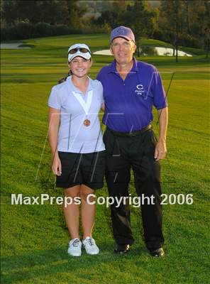 Thumbnail 2 in CIF State Girls Championships (Team and Individual Photos) photogallery.