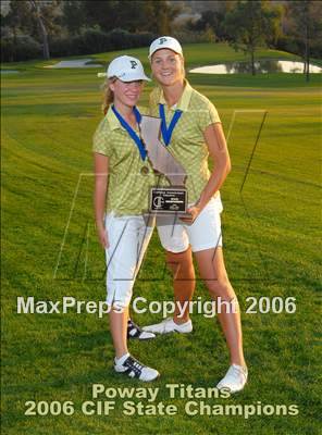 Thumbnail 1 in CIF State Girls Championships (Team and Individual Photos) photogallery.