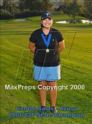 Thumbnail 2 in CIF State Girls Championships (Team and Individual Photos) photogallery.