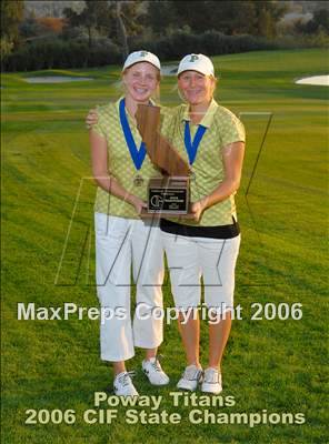 Thumbnail 3 in CIF State Girls Championships (Team and Individual Photos) photogallery.