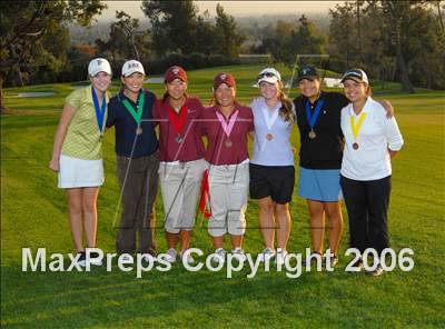 Thumbnail 3 in CIF State Girls Championships (Team and Individual Photos) photogallery.