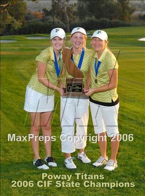 Thumbnail 1 in CIF State Girls Championships (Team and Individual Photos) photogallery.