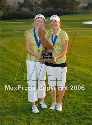 Thumbnail 1 in CIF State Girls Championships (Team and Individual Photos) photogallery.