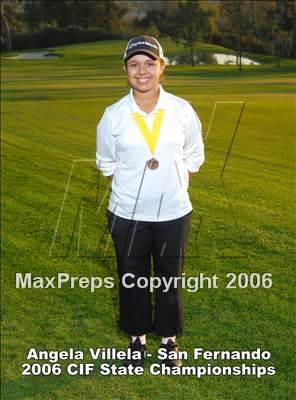 Thumbnail 3 in CIF State Girls Championships (Team and Individual Photos) photogallery.