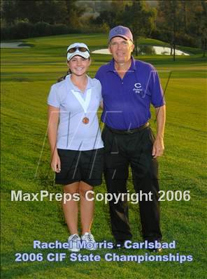 Thumbnail 1 in CIF State Girls Championships (Team and Individual Photos) photogallery.