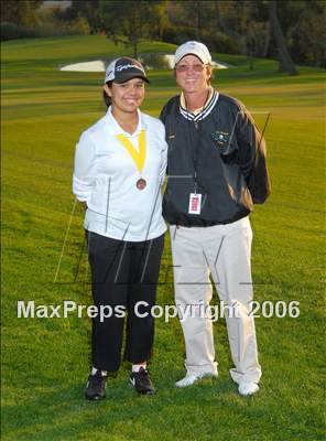 Thumbnail 1 in CIF State Girls Championships (Team and Individual Photos) photogallery.