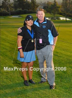 Thumbnail 3 in CIF State Girls Championships (Team and Individual Photos) photogallery.