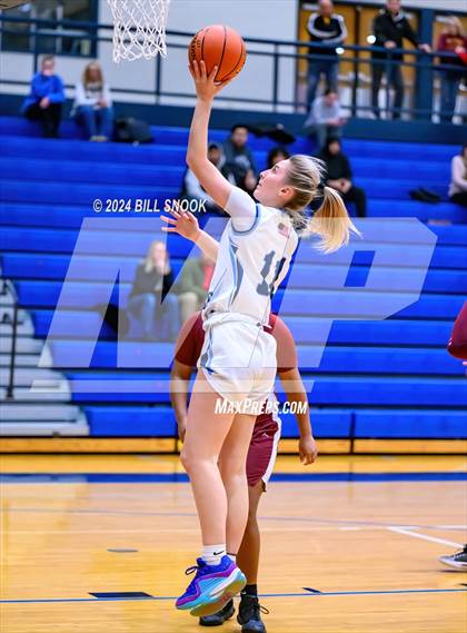 Thumbnail 3 in Governor Mifflin @ Manheim Township (PIAA Division III Round1) photogallery.