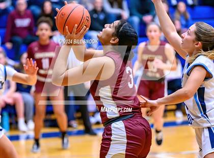 Thumbnail 2 in Governor Mifflin @ Manheim Township (PIAA Division III Round1) photogallery.