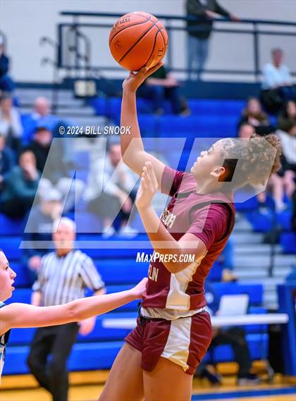 Thumbnail 1 in Governor Mifflin @ Manheim Township (PIAA Division III Round1) photogallery.