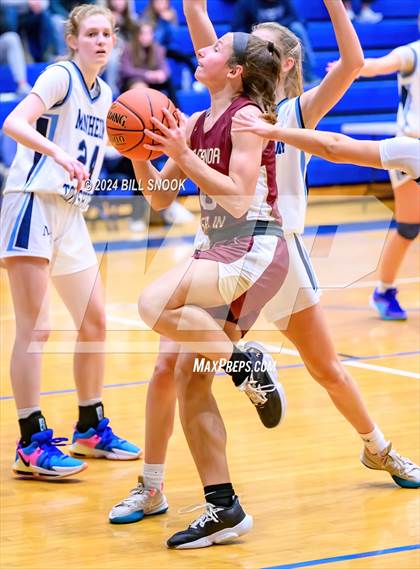 Thumbnail 1 in Governor Mifflin @ Manheim Township (PIAA Division III Round1) photogallery.