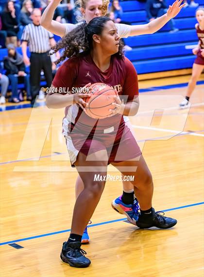 Thumbnail 3 in Governor Mifflin @ Manheim Township (PIAA Division III Round1) photogallery.