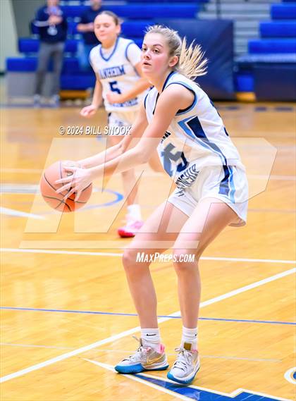 Thumbnail 1 in Governor Mifflin @ Manheim Township (PIAA Division III Round1) photogallery.