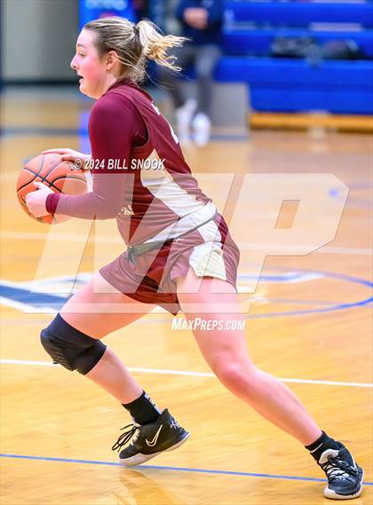 Thumbnail 2 in Governor Mifflin @ Manheim Township (PIAA Division III Round1) photogallery.