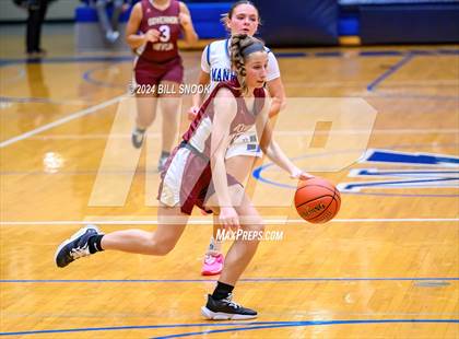 Thumbnail 2 in Governor Mifflin @ Manheim Township (PIAA Division III Round1) photogallery.