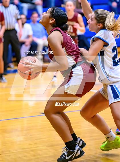 Thumbnail 1 in Governor Mifflin @ Manheim Township (PIAA Division III Round1) photogallery.