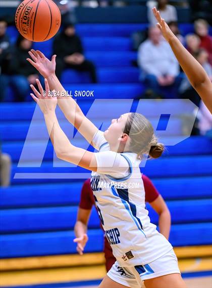 Thumbnail 2 in Governor Mifflin @ Manheim Township (PIAA Division III Round1) photogallery.