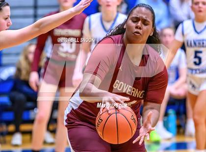 Thumbnail 2 in Governor Mifflin @ Manheim Township (PIAA Division III Round1) photogallery.