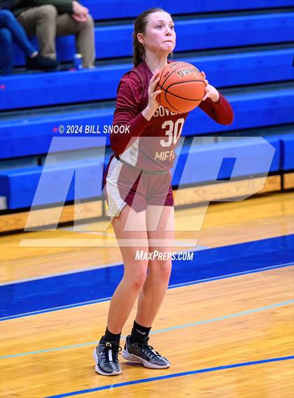 Thumbnail 1 in Governor Mifflin @ Manheim Township (PIAA Division III Round1) photogallery.