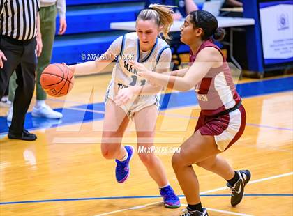 Thumbnail 1 in Governor Mifflin @ Manheim Township (PIAA Division III Round1) photogallery.