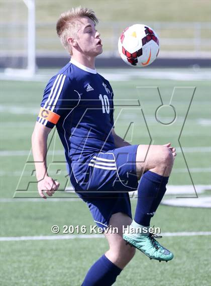Thumbnail 3 in Syracuse @ Clearfield photogallery.