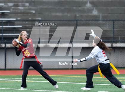Thumbnail 1 in Rainier Beach vs Lakeside (Southwest Athletic Complex) photogallery.