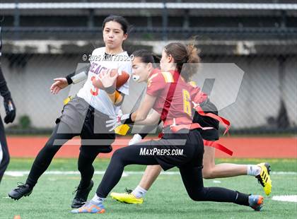 Thumbnail 2 in Rainier Beach vs Lakeside (Southwest Athletic Complex) photogallery.
