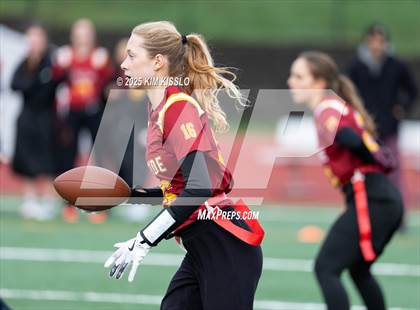 Thumbnail 2 in Rainier Beach vs Lakeside (Southwest Athletic Complex) photogallery.