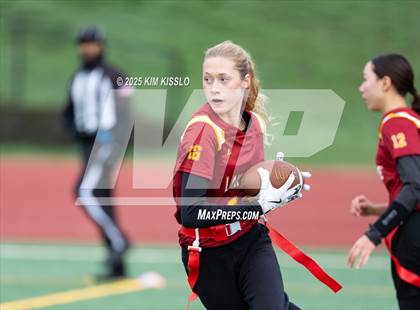Thumbnail 3 in Rainier Beach vs Lakeside (Southwest Athletic Complex) photogallery.
