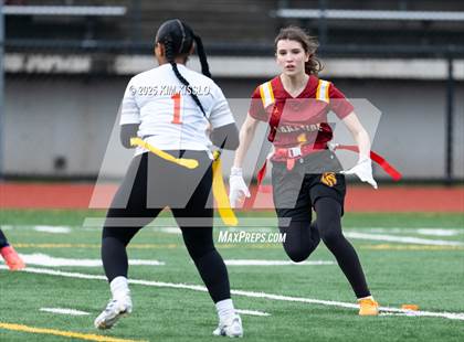 Thumbnail 3 in Rainier Beach vs Lakeside (Southwest Athletic Complex) photogallery.
